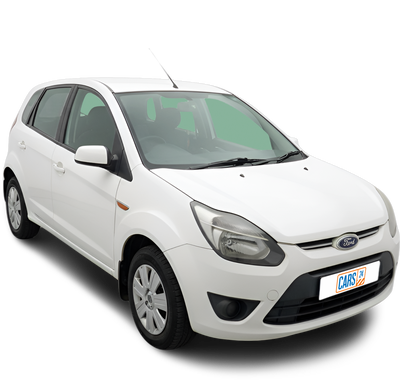 Ford Figo-img